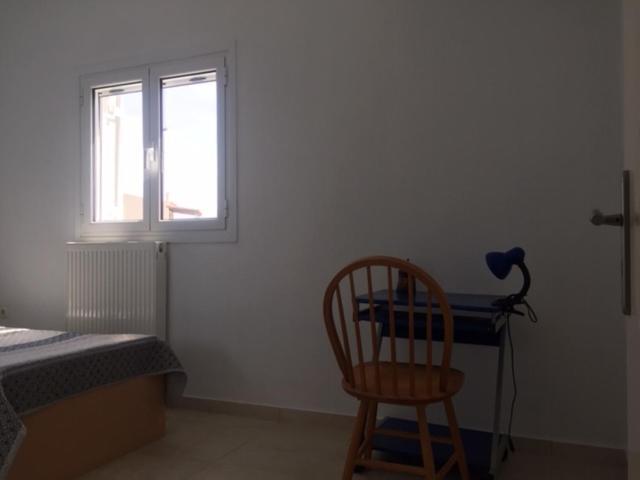 Villa Nadia Vounaria Bagian luar foto