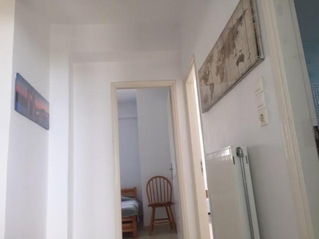 Villa Nadia Vounaria Bagian luar foto